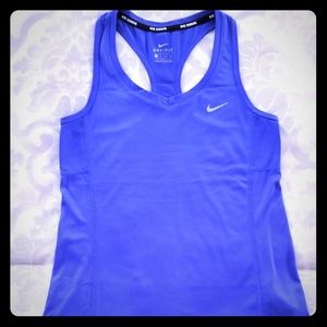 Nike Racerback Tank
